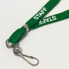 Staff Lanyard *SALE ITEM*