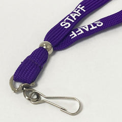 Staff Lanyard *SALE ITEM*