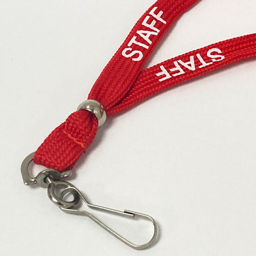 Staff Lanyard *SALE ITEM*