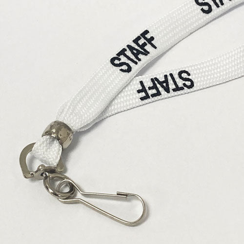 Staff Lanyard *SALE ITEM*