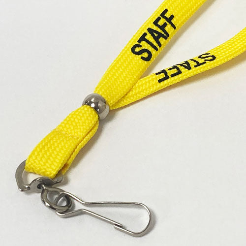 Staff Lanyard *SALE ITEM*