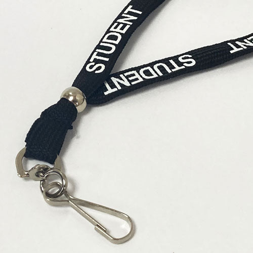 Student Lanyard *SALE ITEM* - School Badges UK