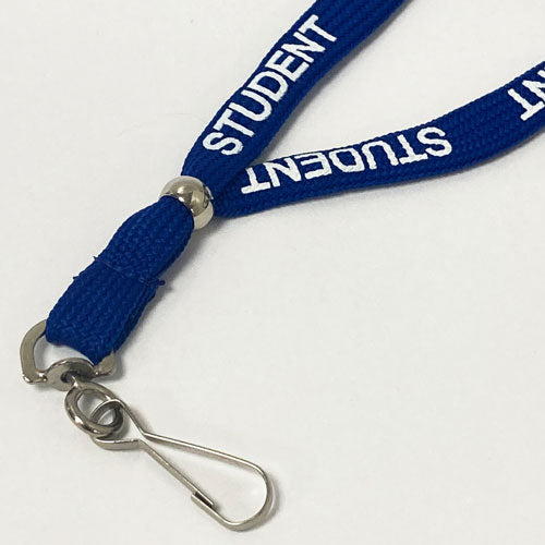 Student Lanyard *SALE ITEM* - School Badges UK