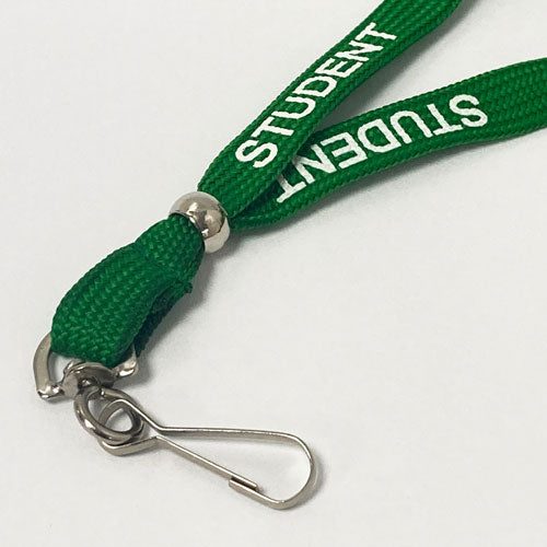 Student Lanyard *SALE ITEM* - School Badges UK
