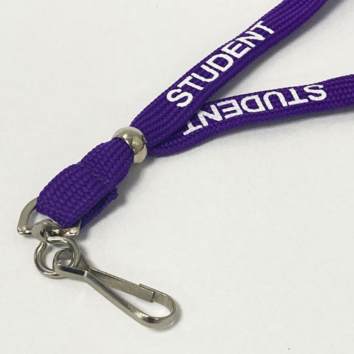 Student Lanyard *SALE ITEM* - School Badges UK