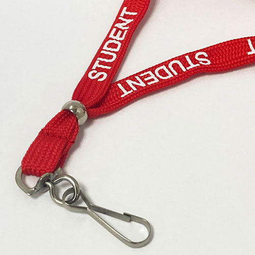 Student Lanyard *SALE ITEM* - School Badges UK