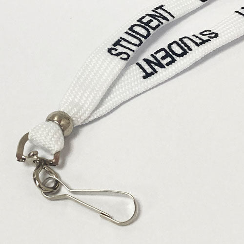 Student Lanyard *SALE ITEM*