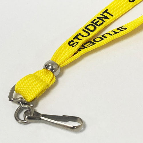 Student Lanyard *SALE ITEM* - School Badges UK