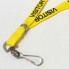 Visitor Lanyard *SALE ITEM*