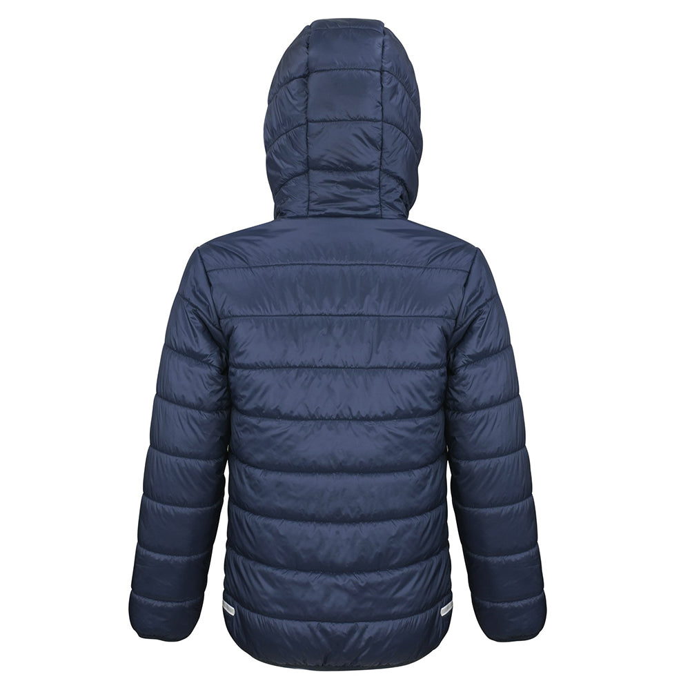 ACE Youths Padded Jacket