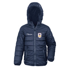 ACE Youths Padded Jacket