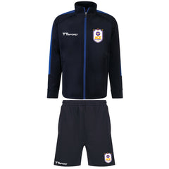 ACE FC Youths Short Tracksuit