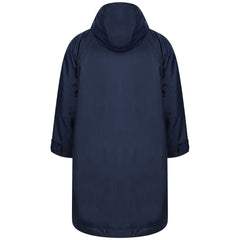 ACE Youths Winter Robe