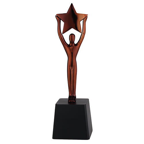 Star Pupil Trophy - School Badges UK