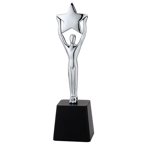 Star Pupil Trophy - School Badges UK