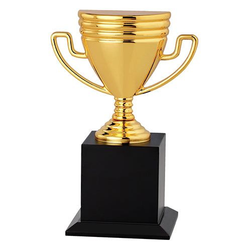 Cup Trophy - School Badges UK
