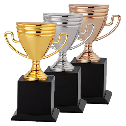 Cup Trophy - School Badges UK