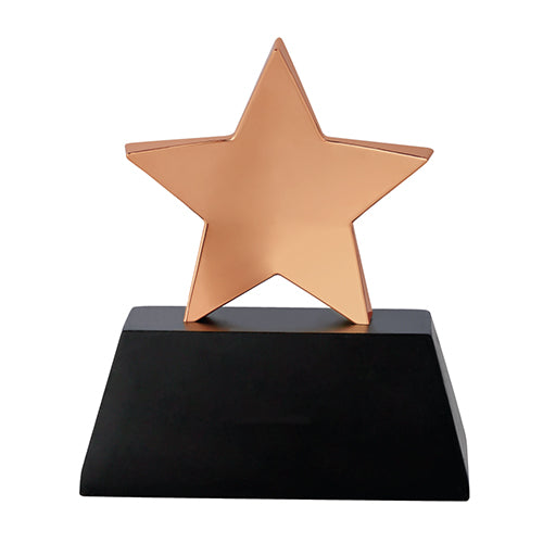 Star Trophy - School Badges UK