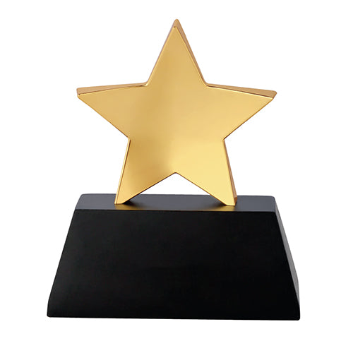 Star Trophy - School Badges UK
