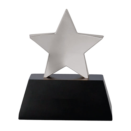 Star Trophy - School Badges UK