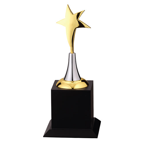 Platinum Star Trophy