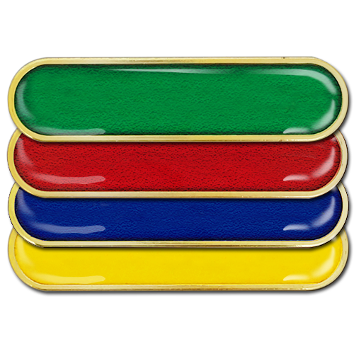 Bar Badges