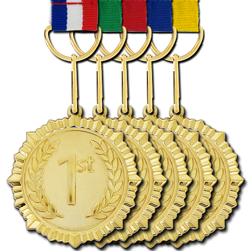Medals