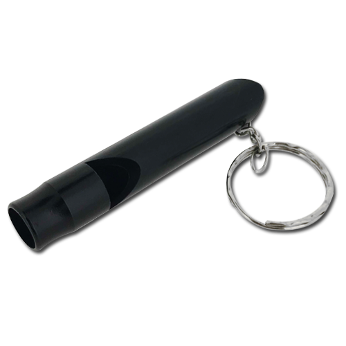 Aluminium 'Bobby' Whistle by School Badges UK