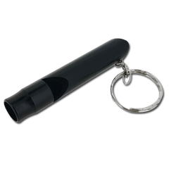 Aluminium 'Bobby' Whistle by School Badges UK