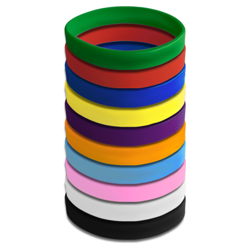Wristbands