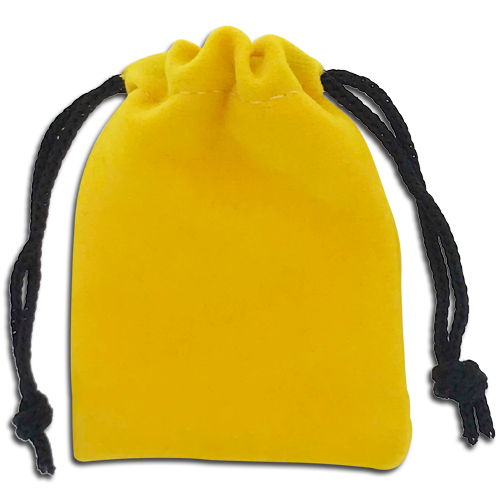 Velvet Presentation Pouch by School Badges UK