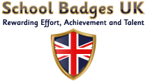 School Badges UK